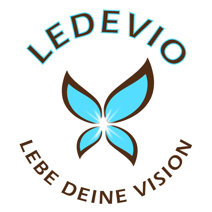 LEDEVIO-Lebe Deine Vision